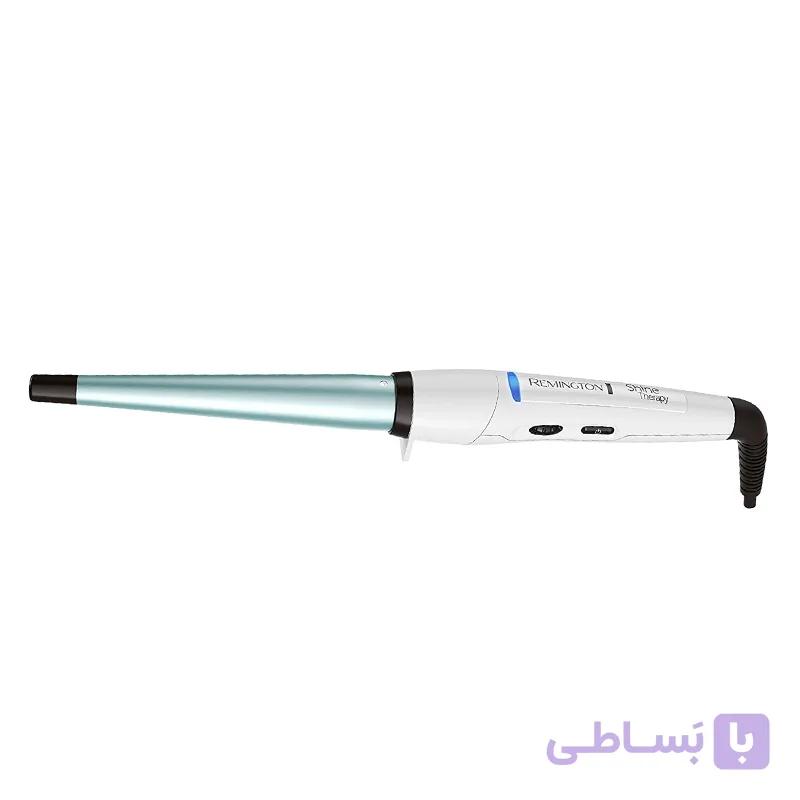 فر کننده مو رمینگتون مدل REMINGTON CI5538 — تصویر 1