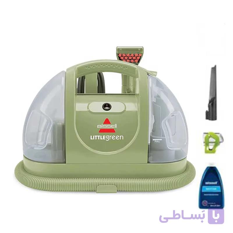 لکه بر فرش و مبل بیسل مدل BISSELL 2067Z — تصویر 1