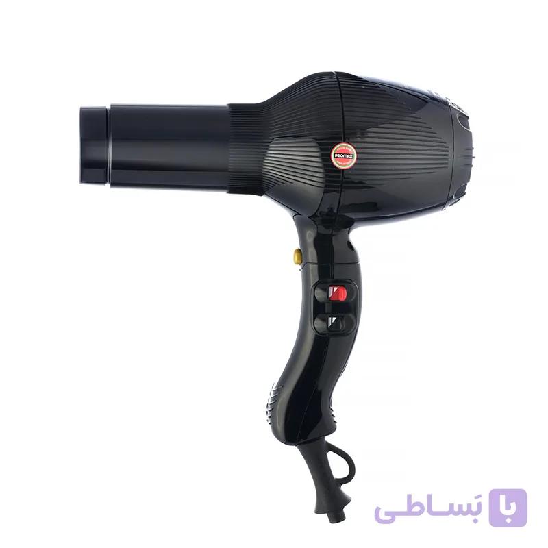 سشوار مو پرومکس مدل PROMAX 7854N — تصویر 1