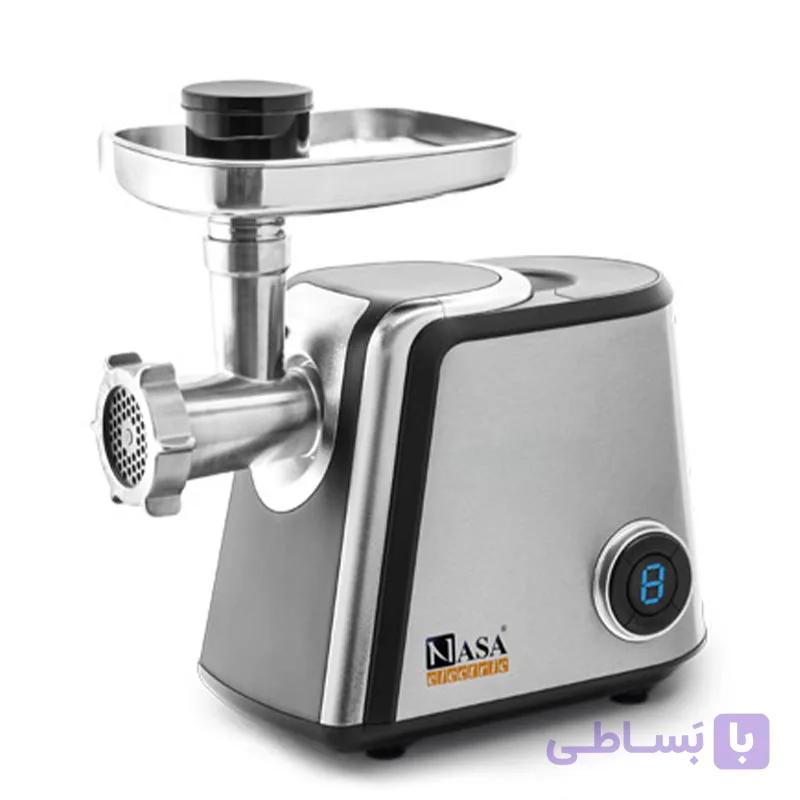 چرخ گوشت ناسا الکتریک مدل NASA ELECTRIC NS-317 — تصویر 1