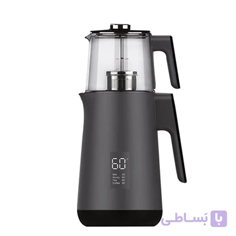 چای ساز بیم مدل BEEM TM2812 — تصویر 1