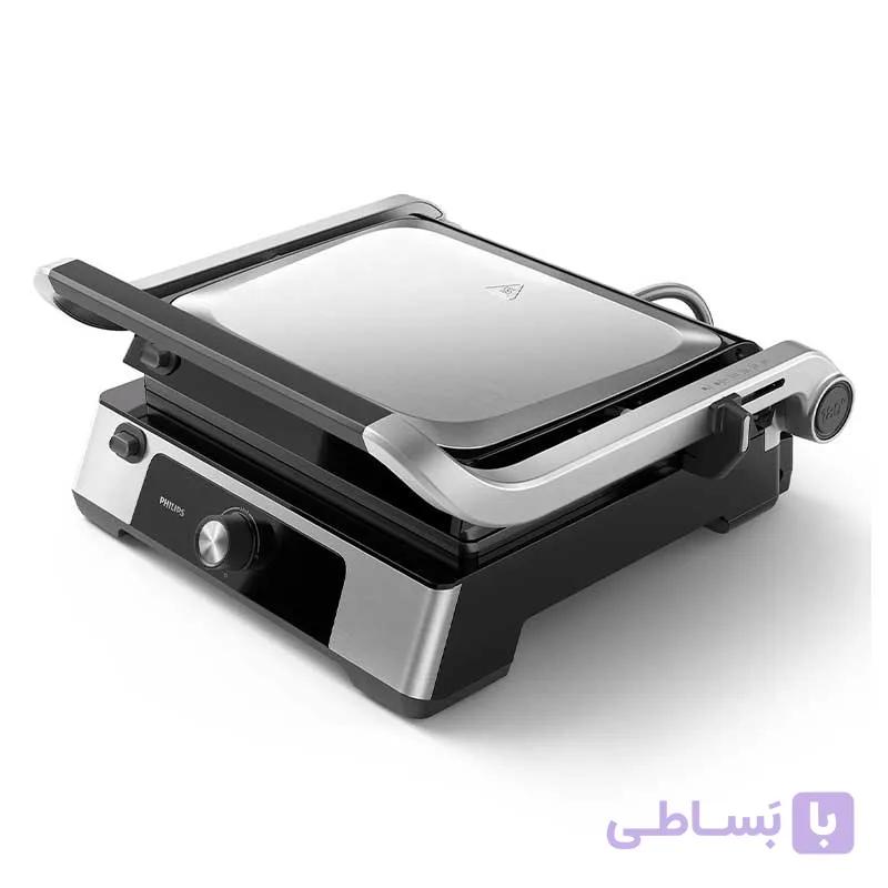 گریل فیلیپس مدل PHILIPS HD6307 — تصویر 1