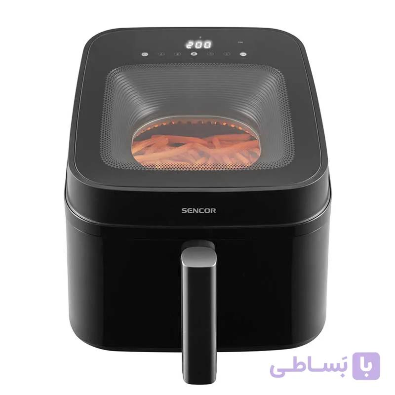 سرخ کن سنکور مدل SFR 6900BK — تصویر 1