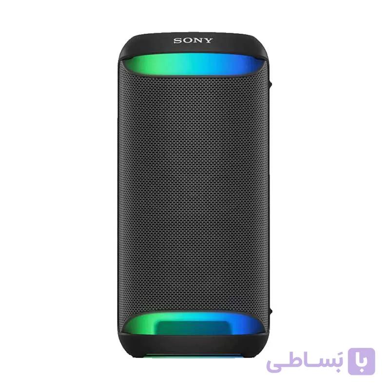 اسپیکر بلوتوثی سونی مدل SONY SRS-XV800 — تصویر 1