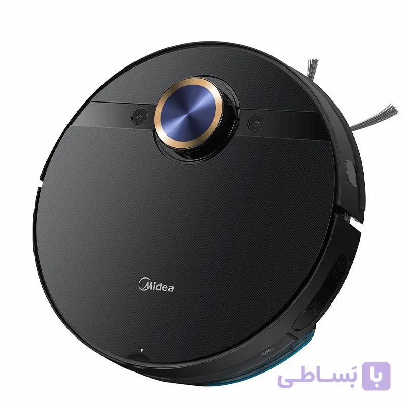 جارو رباتیک مایدیا مدل MIDEA M7 PRO — تصویر 1
