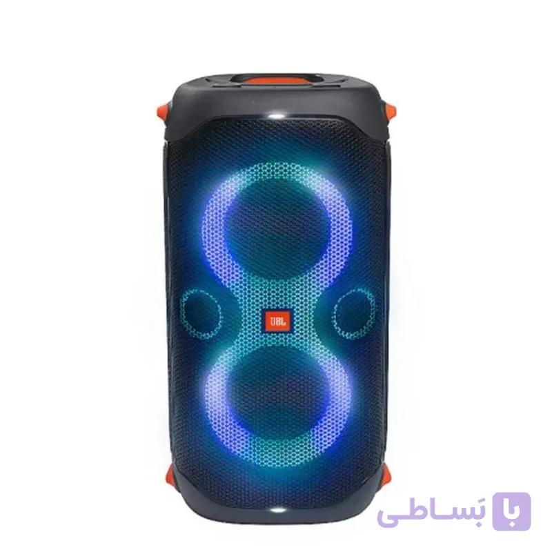 اسپیکر بلوتوثی جی بی ال مدل JBL Partybox 520 — تصویر 1