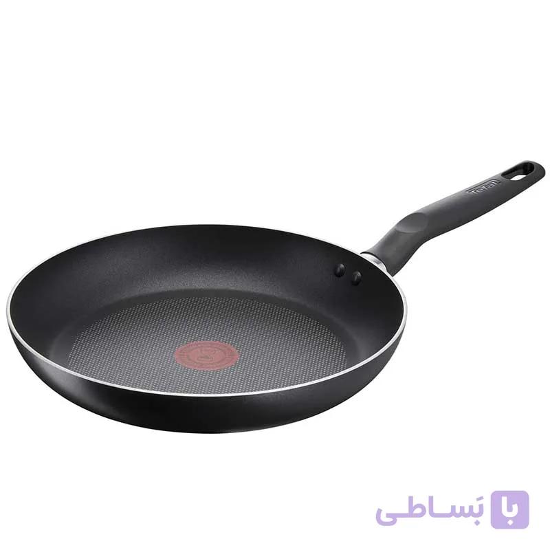تابه 28 سانتیمتری جی 6 تفال مدل TEFAL B4591684 — تصویر 1