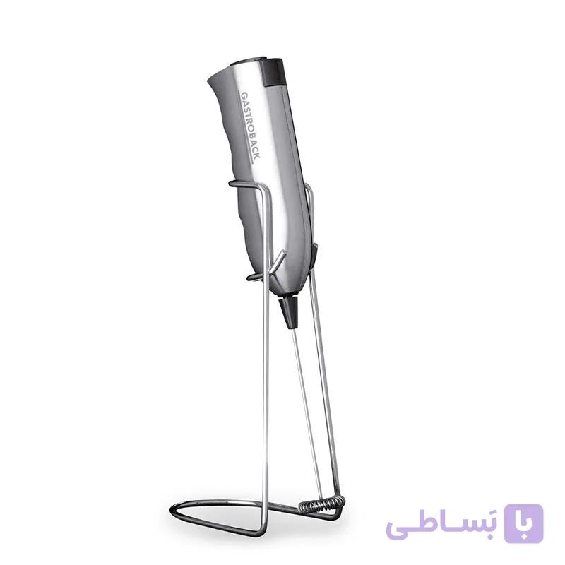 کف شیر ساز گاستروبک مدل GASTROBACK 42359 — تصویر 1