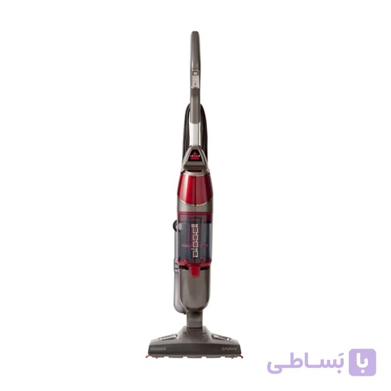 بخارشوی و جاروبرقی بیسل مدل BISSELL Vac &amp; Steam 1132 — تصویر 1