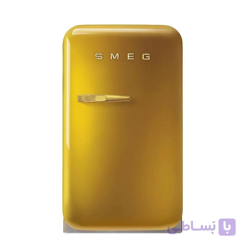 یخچال اسمگ مدل SMEG FAB5RDGO5 — تصویر 1