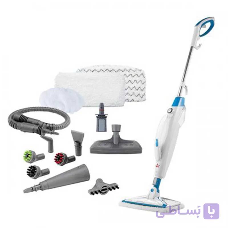 بخارشوی بیسل مدل BISSELL POWERFRESH 3004Z — تصویر 1