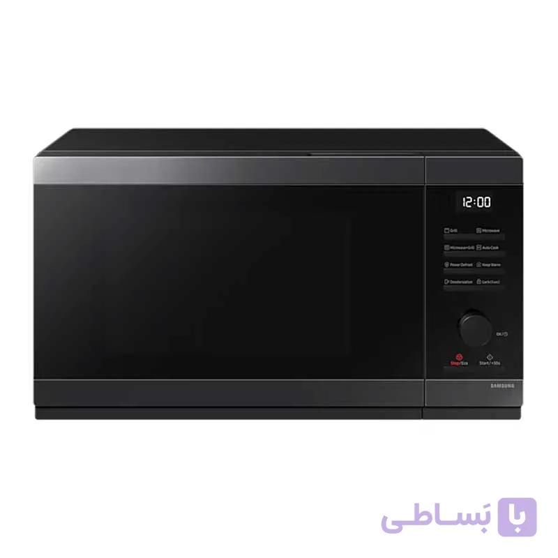 مایکروویو سامسونگ مدل SAMSUNG MG32DG4524AGSG — تصویر 1