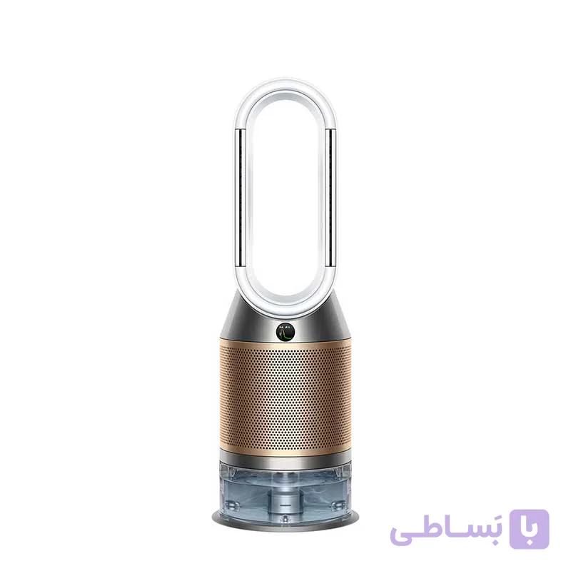 دستگاه تصفیه هوا و رطوبت ساز دایسون مدل DYSON PH05 — تصویر 1