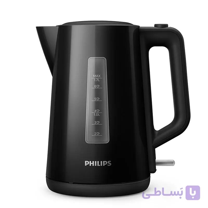 کتری برقی فیلیپس مدل PHILIPS HD9314 — تصویر 1