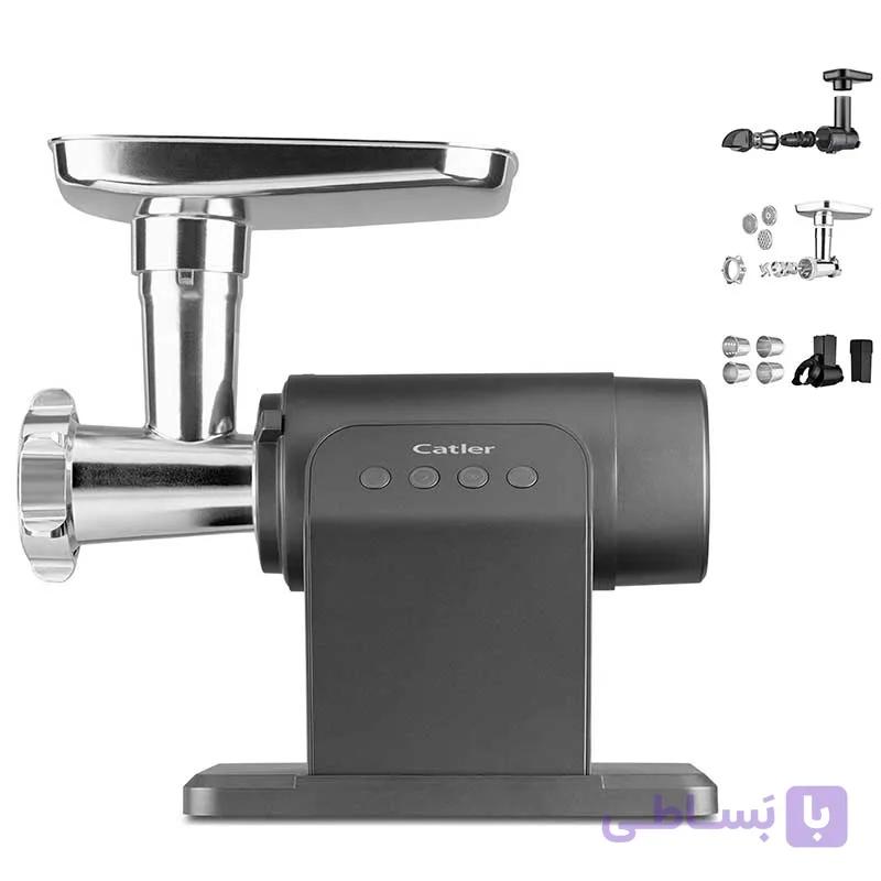 چرخ گوشت کاتلر مدل CATLER FG 403 — تصویر 1