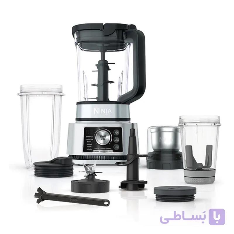 مخلوط کن نینجا مدل NINJA C3 — تصویر 1