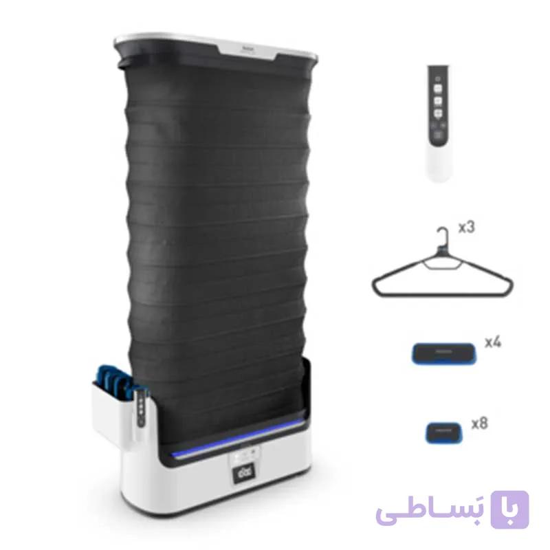 اتو بخارگر تفال مدل YT4050 تمام اتوماتیک — تصویر 1