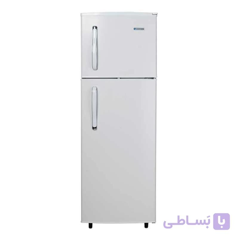 یخچال فریزر 12 فوت ایستکول مدل EASTCOOL 296200 — تصویر 1