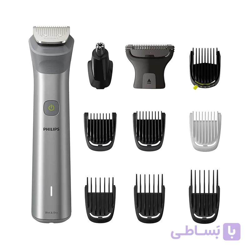 ماشین اصلاح فیلیپس مدل PHILIPS MG5942/15 — تصویر 1