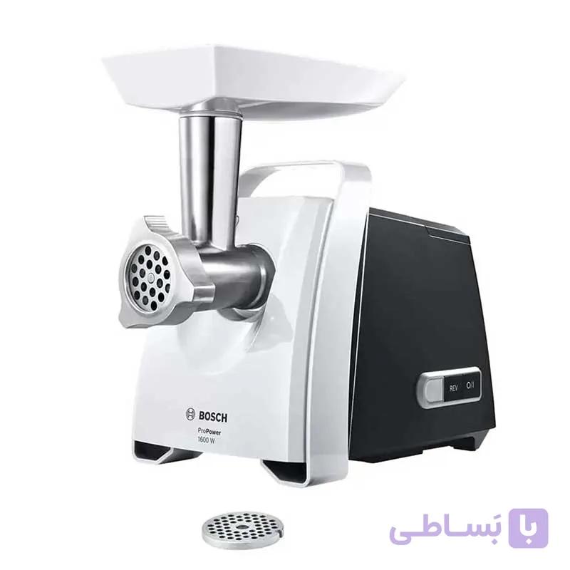 چرخ گوشت بوش مدل MFW45000 — تصویر 1