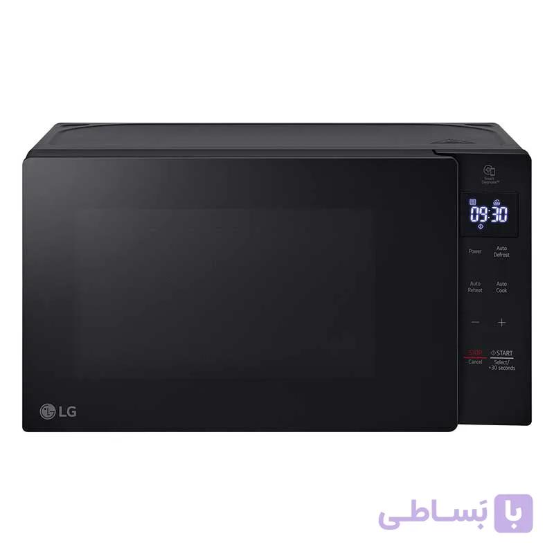 مایکروویو ال جی مدل LG MS2032GAS — تصویر 1