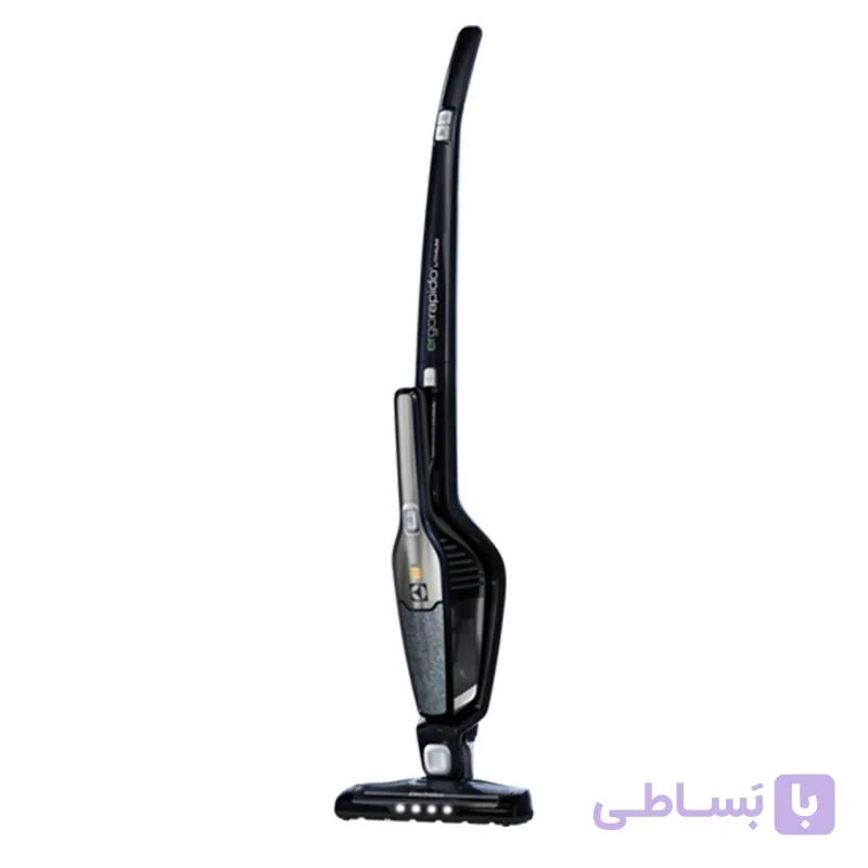 جاروشارژی الکترولوکس مدل ELECTROLUX ZB3501EB — تصویر 1