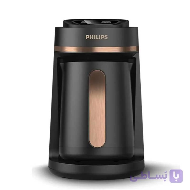 قهوه ساز فیلیپس مدل PHILIPS HDA150/61 — تصویر 1