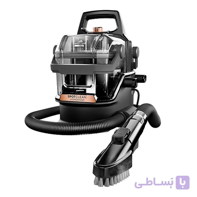 لکه بر فرش و مبل بیسل مدل BISSELL SPOTCLEAN HYDROSTEAM 3697 — تصویر 1