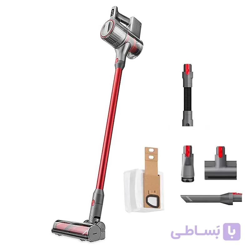 جاروشارژی روبوراک مدل ROBOROCK H60 PRO — تصویر 1