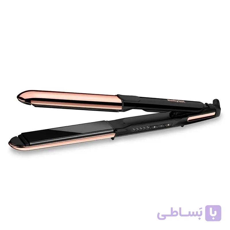 اتو مو بابلیس مدل BABYLISS ST496E — تصویر 1