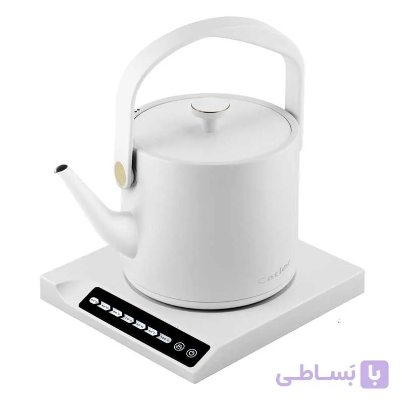 کتری برقی کاتلر مدل BM 500 CHARLOTTA — تصویر 1