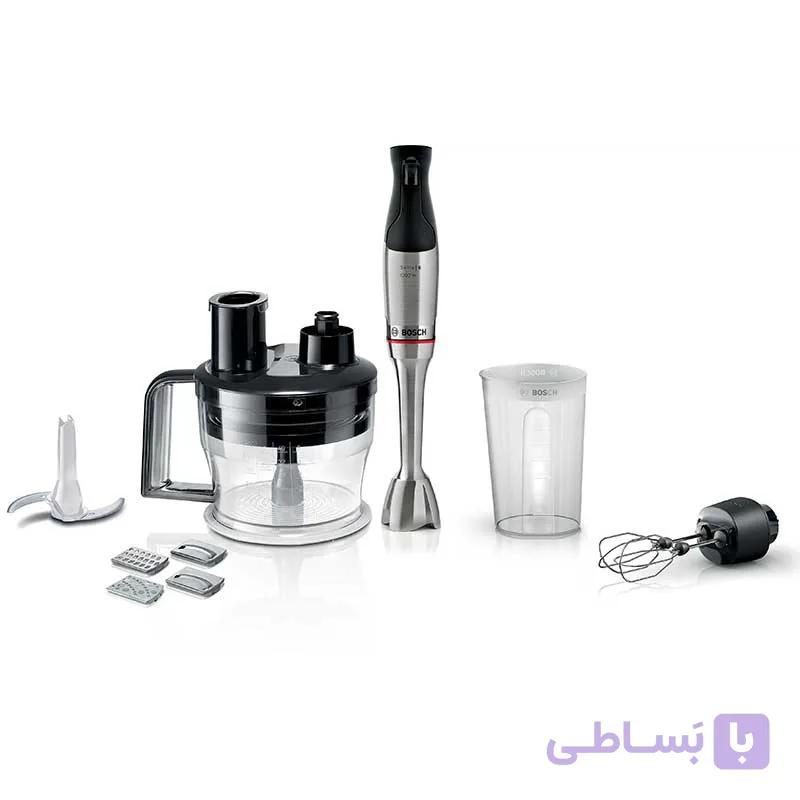 گوشت کوب برقی بوش مدل MSM6M874 — تصویر 1