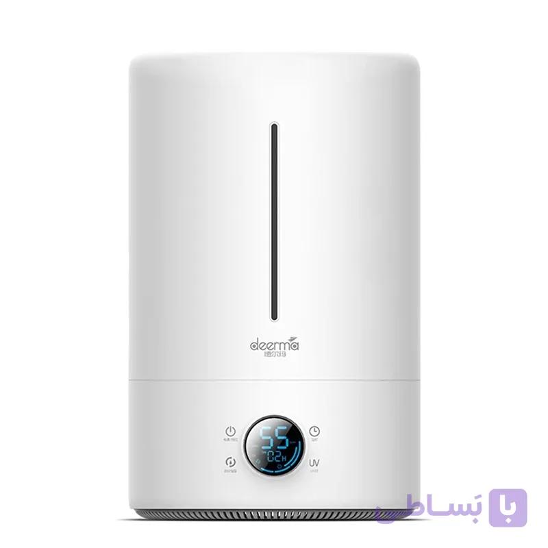 دستگاه رطوبت ساز و بخور سرد درما مدل XIAOMI DEERMA DEM-F600 — تصویر 1
