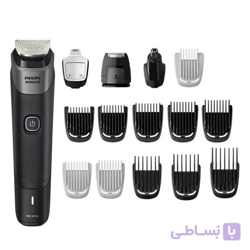 ماشین اصلاح فیلیپس مدل MG5900/49 — تصویر 1