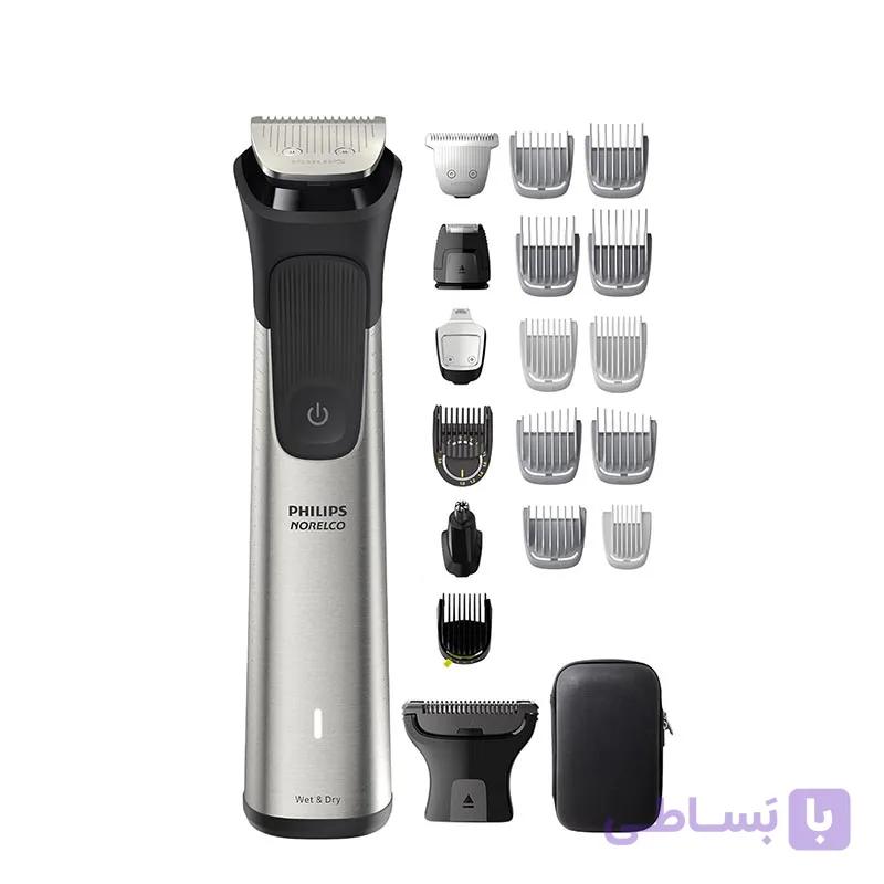 ماشین اصلاح فیلیپس مدل PHILIPS MG9560/28 — تصویر 1