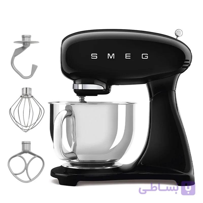 همزن برقی اسمگ مدل SMF03BL — تصویر 1