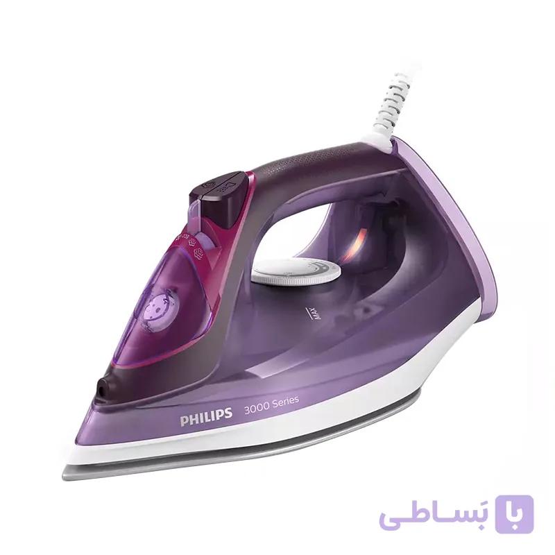 اتو بخار فیلیپس مدل PHILIPS DST7041 — تصویر 1