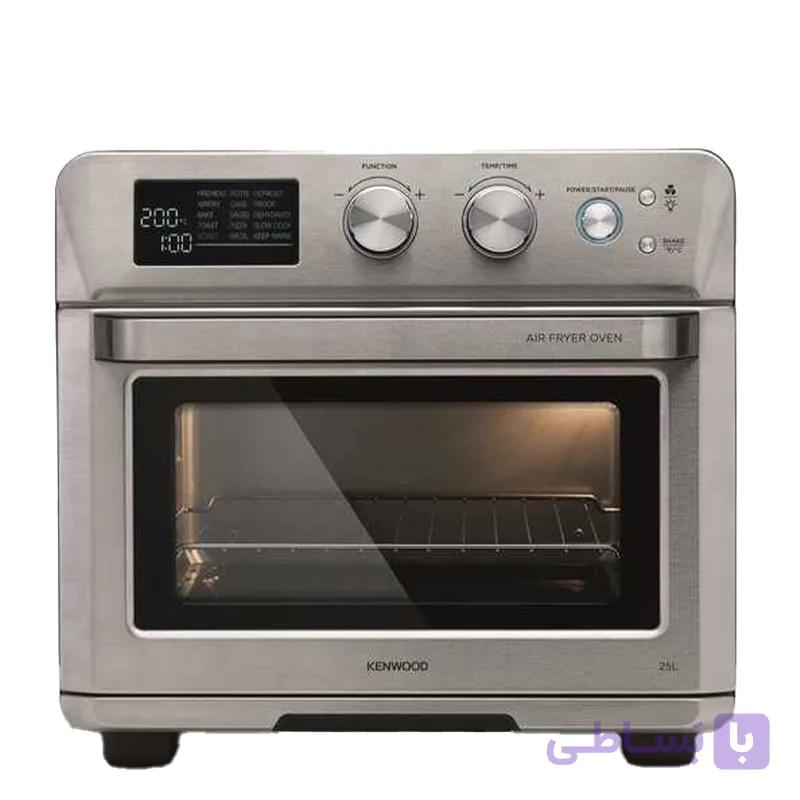 سرخ کن و آون توستر کنوود مدل KENWOOD MOA25 — تصویر 1