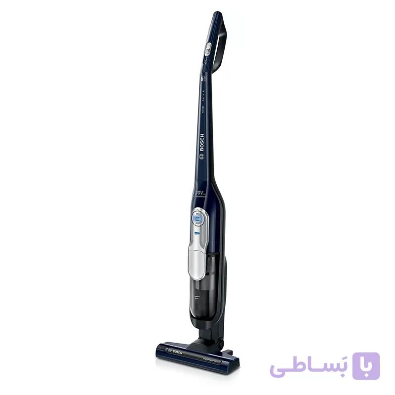 جاروشارژی بوش مدل BOSCH BCH85N — تصویر 1