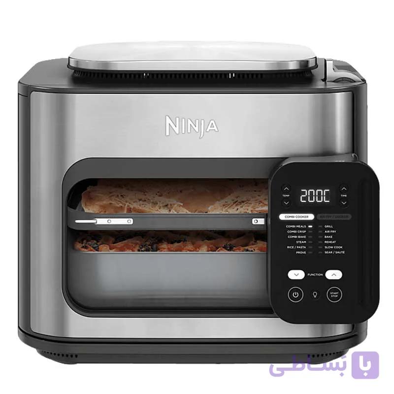 فر رومیزی و مولتی کوکر نینجا مدل NINJA SFP700 — تصویر 1