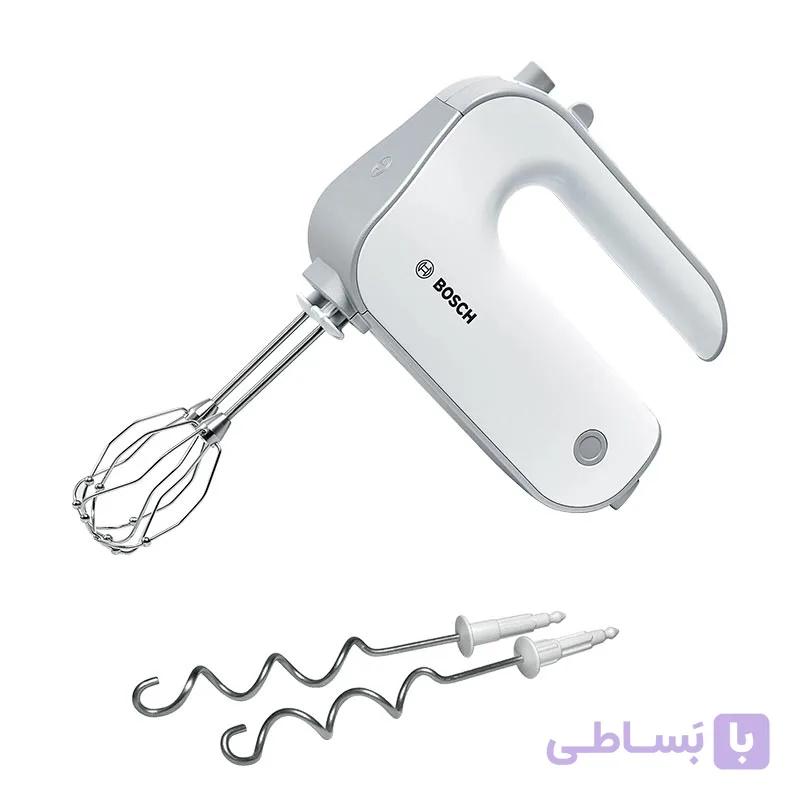 همزن برقی بوش مدل BOSCH MFQ4070 — تصویر 1