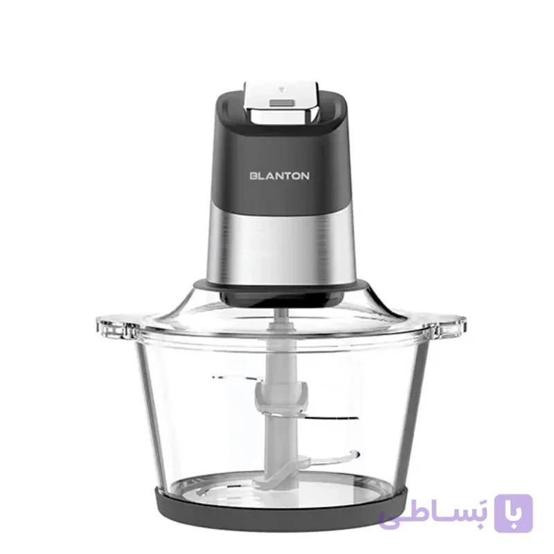 خردکن بلانتون مدل BLANTON BCX-CH2204 — تصویر 1