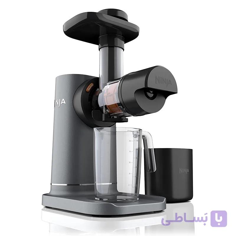 عصاره گیر نینجا مدل NINJA NEVERCLOG JC151 — تصویر 1