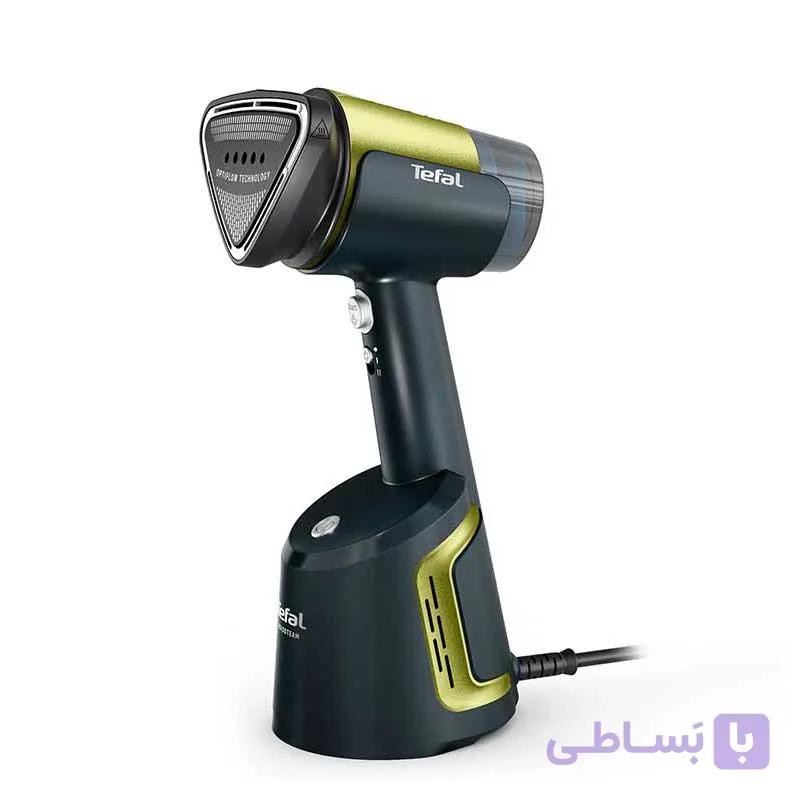 اتو بخارگر تفال مدل DT9810 — تصویر 1