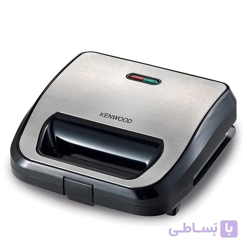 ساندویچ ساز کنوود مدل KENWOOD SMM02 — تصویر 1