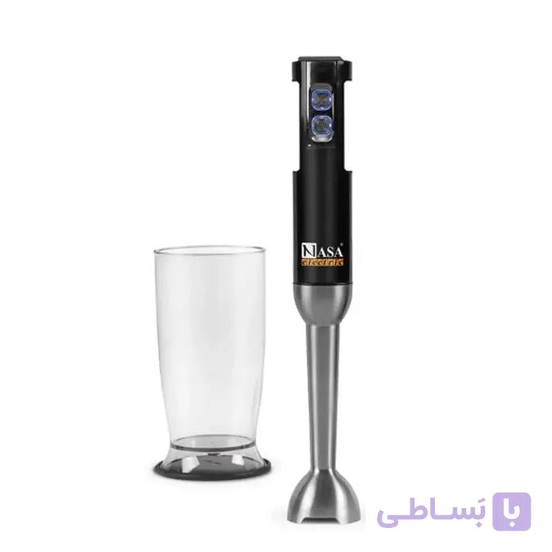 گوشت کوب برقی ناسا الکتریک مدل NASA ELECTRIC NS-990 — تصویر 1