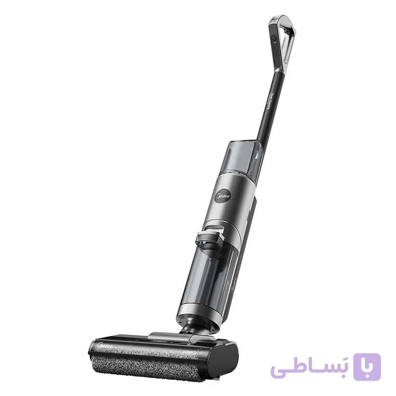 جاروشارژی و زمین شوی مایدیا مدل MIDEA VSS GX5 — تصویر 1