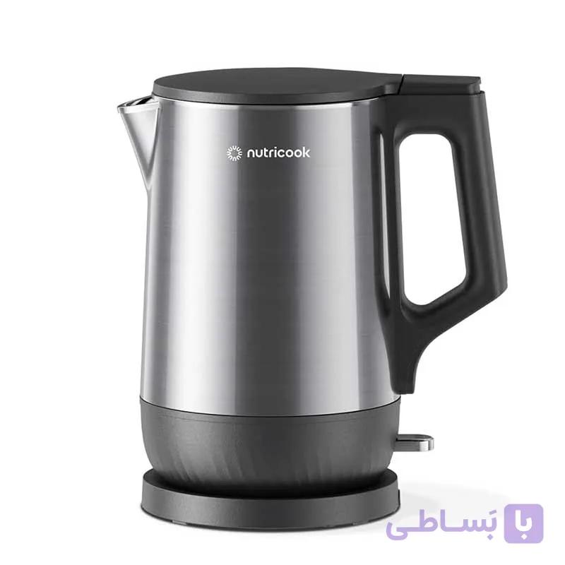 کتری برقی نوتریکوک مدل NUTRICOOK USK501 — تصویر 1