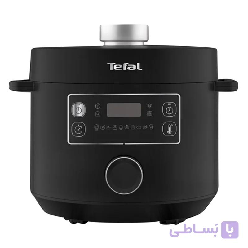 مولتی کوکر تفال مدل TEFAL CY601 — تصویر 1