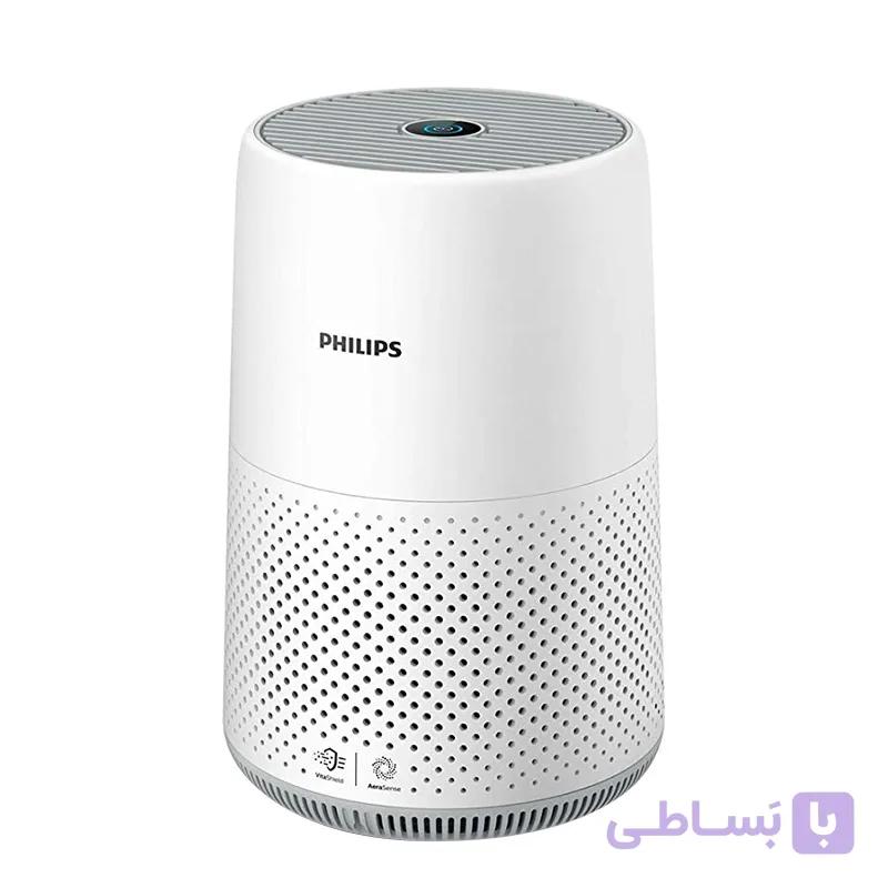 تصفیه هوا فیلیپس مدل PHILIPS AC0651 — تصویر 1